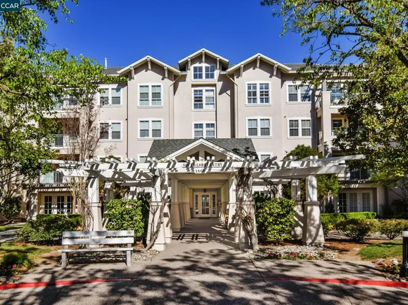 (undisclosed Address), Walnut Creek, CA 94595