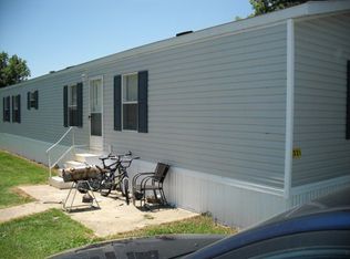 321 Agate Cir, Maryville, TN 37804