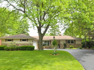 3321 Gayhart St, Racine, WI 53406