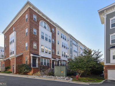 353 Belt Pl UNIT 39, Gaithersburg, MD, 20877