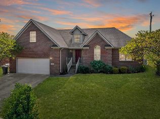204 Savanna Dr, Richmond, KY 40475