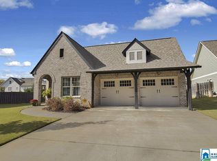 5234 Stockton Pass, Trussville, AL 35173