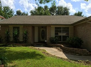 10311 Lybert Rd, Houston, TX 77041