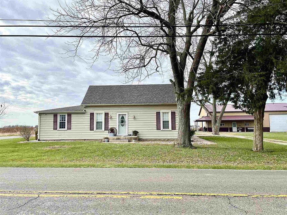 1st image of 4901 N County Road 600 W