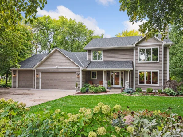4405 Margaret Cir, Mound, MN 55364