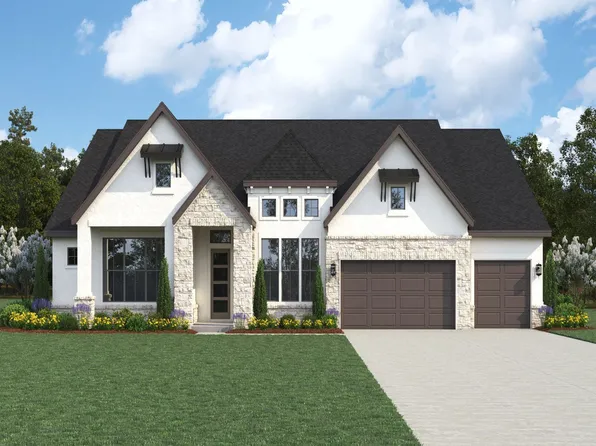 Ashlyn Plan, Lakeview
