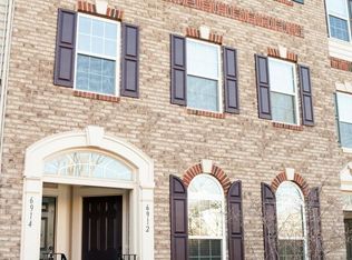 6912 Kona Dr UNIT 153, Gainesville, VA 20155