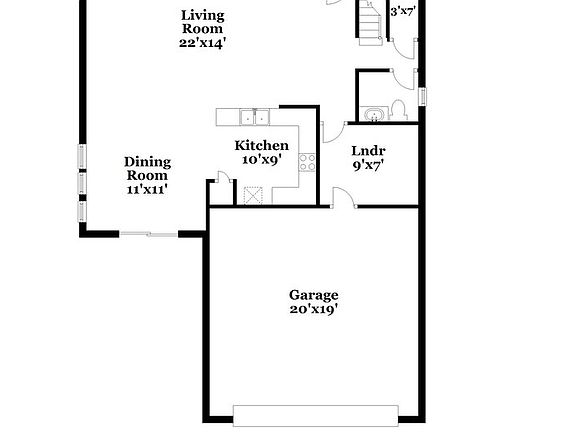 2nd image of 9519 Vega Carpio Ave