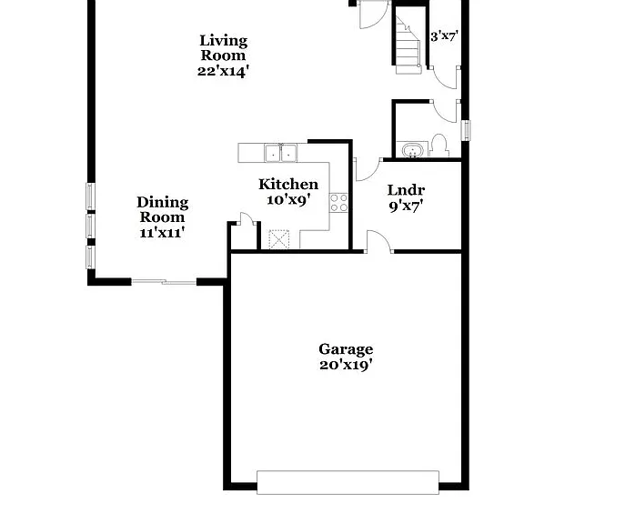 9519 Vega Carpio Ave — Photo 2