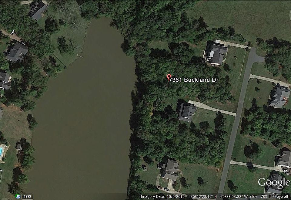 2nd image of 7361 Buckland Dr