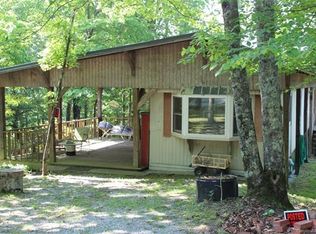 76 McMillan Dr, Hendersonville, NC 28792