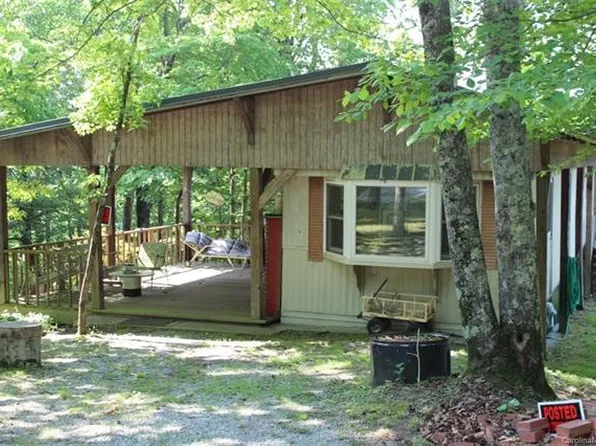 76 McMillan Dr, Hendersonville, NC 28792