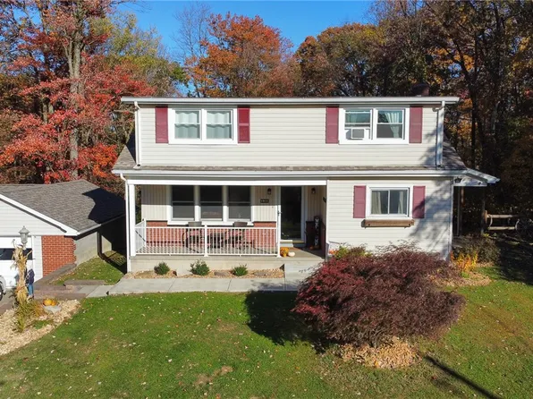 130 Waltz Mill Rd, Ruffs Dale, PA 15679