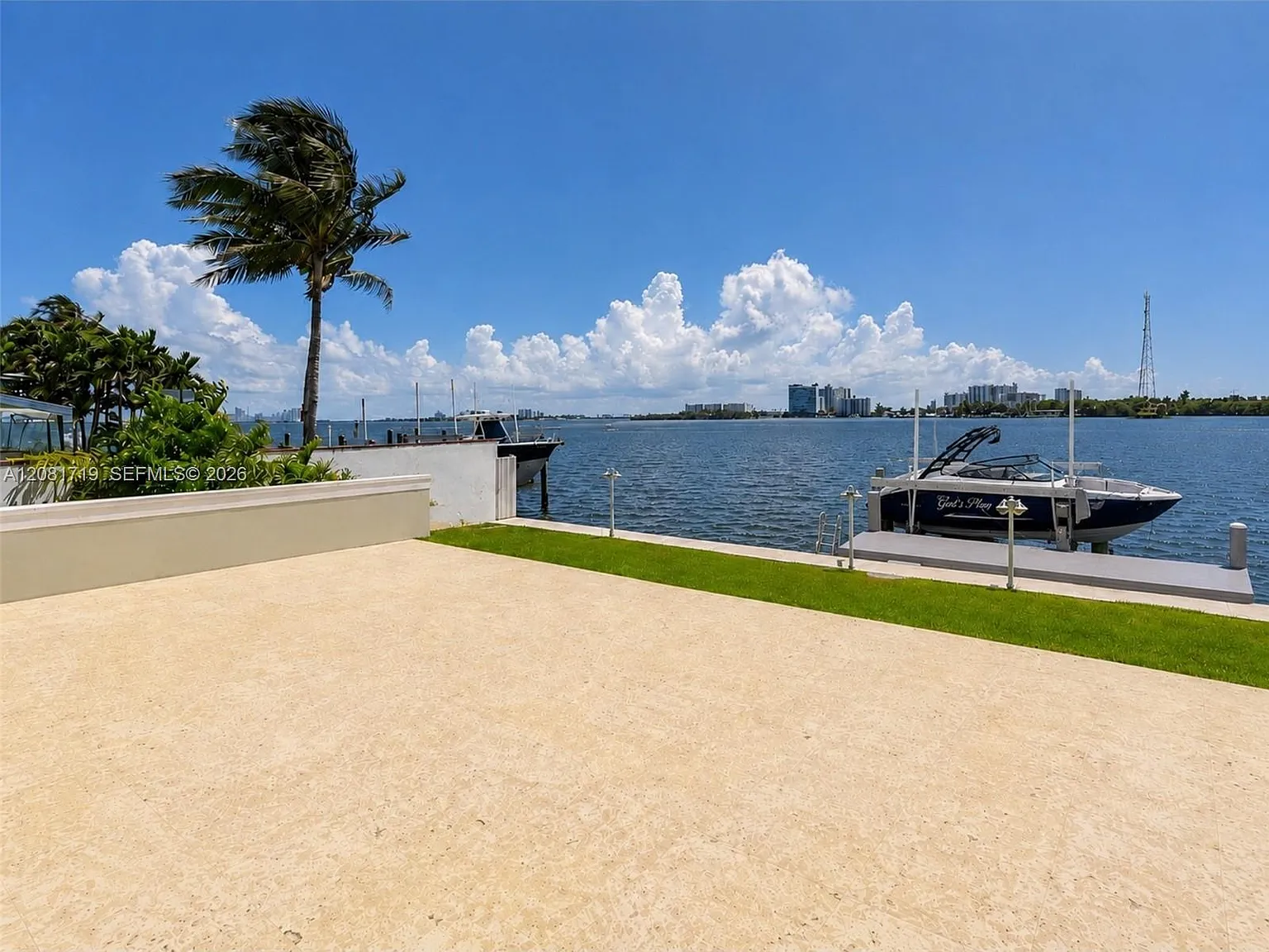 Blue Bay Villas Condo — Photo 1