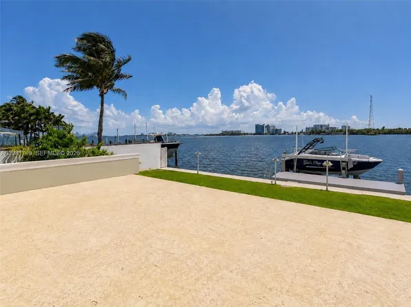 8041 NE Bayshore Ct, Miami, FL
