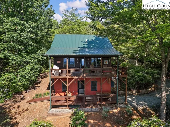 141 Wolf Den Lane, Blowing Rock, NC 28605