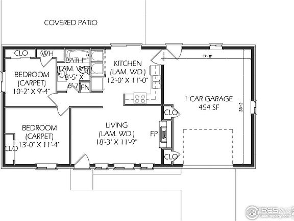 2nd image of 8321 W 1st St