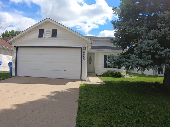 5540 20th St S, Fargo, ND 58104