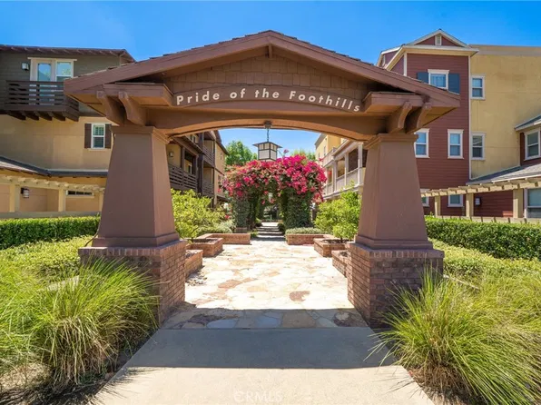 323 S Glendora Ave, Glendora, CA 91741