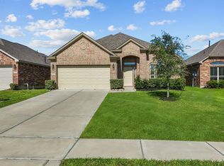 4305 E Bayou Maison Cir, Dickinson, TX 77539