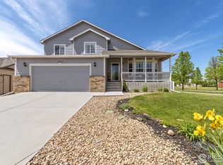 3301 Grenache St, Evans, CO 80634