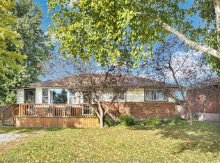 686 Albert St, Chatham Kent, ON N8A1Y9