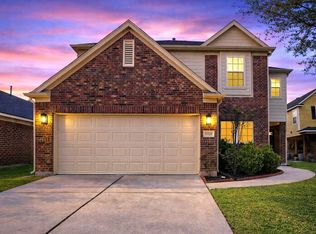 14843 Live Oak Green Ct, Houston, TX 77049