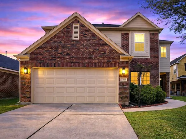 14843 Live Oak Green Ct, Houston, TX 77049