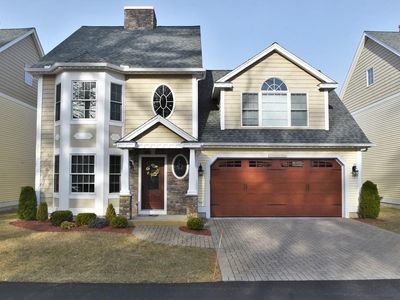 50 Yorkshire Dr #91, Tewksbury, MA, 01876