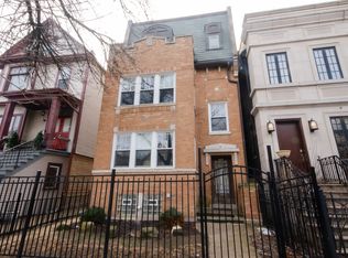 1317 W School St #1, Chicago, IL 60657