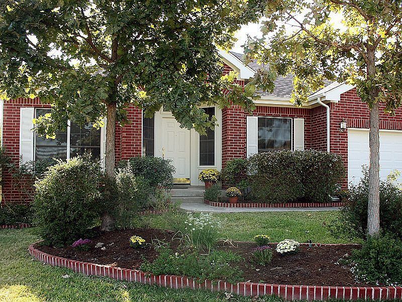 Great curb appeal