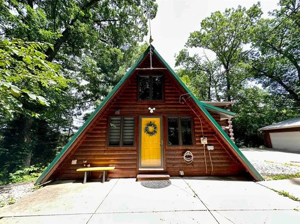 N3940 Park Rd, Brodhead, WI 53520