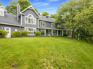 8401 S Sullivan Rd, Cedar, MI 49621