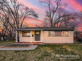 649 Oswego Ave, Ypsilanti, MI 48198