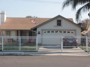 377 Whirlaway St, Perris, CA 92571