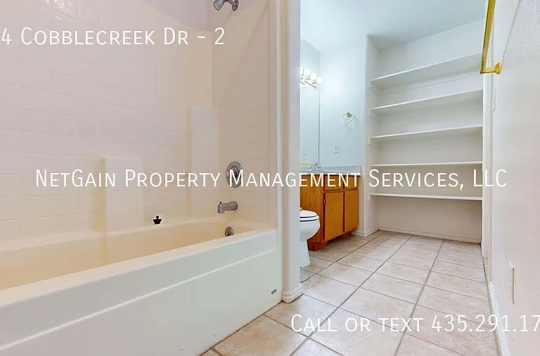 294 E Cobblecreek Dr #2 — Photo 10