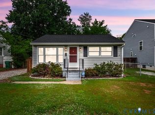 132 N Mapleleaf Ave, Henrico, VA 23075