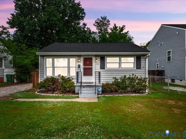 132 N Mapleleaf Ave, Henrico, VA 23075