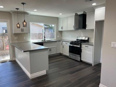 7305 Richland Way, Stockton, CA, 95207