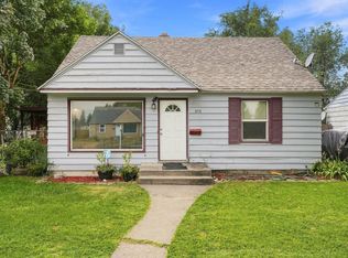 5619 N Elm St, Spokane, WA 99205