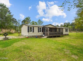 233 High Hill Rd, Jacksonville, NC 28540