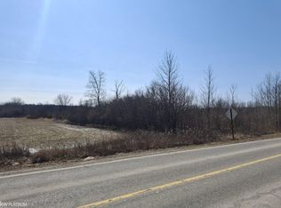 0 Yale Rd, Yale, MI 48097