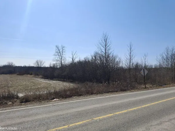 0 Yale Rd, Yale, MI 48097