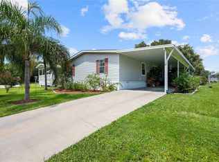 38417 MONET DRIVE, ZEPHYRHILLS, FL 33540