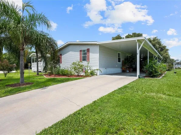 38417 MONET DRIVE, ZEPHYRHILLS, FL 33540