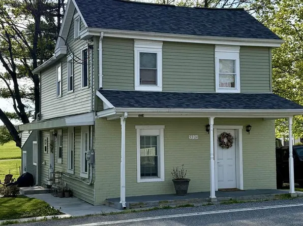 5324 Carlisle Pike, New Oxford, PA 17350