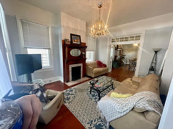 Front Entry, Living, Sitting or Entertainment room