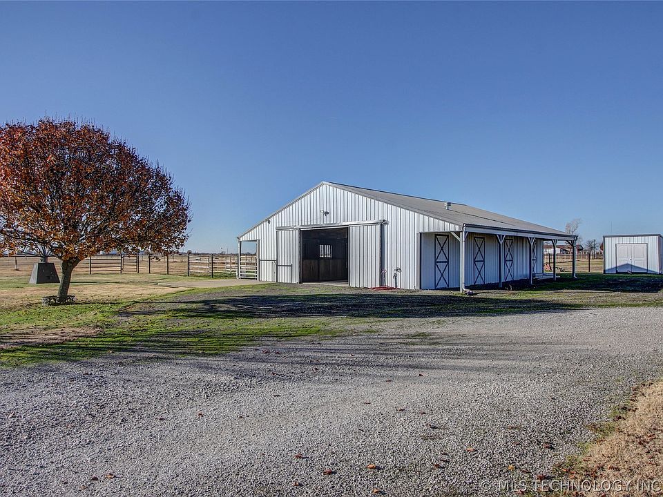 6200 E 340th Rd, Talala, OK 74080 Zillow