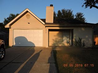6618 Pleasant Stream Dr, Katy, TX 77449