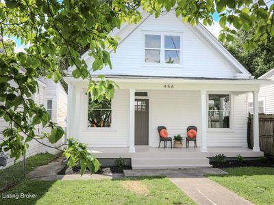 456 E Brandeis Ave, Louisville, KY, 40217